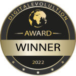 Evolution Award 2022